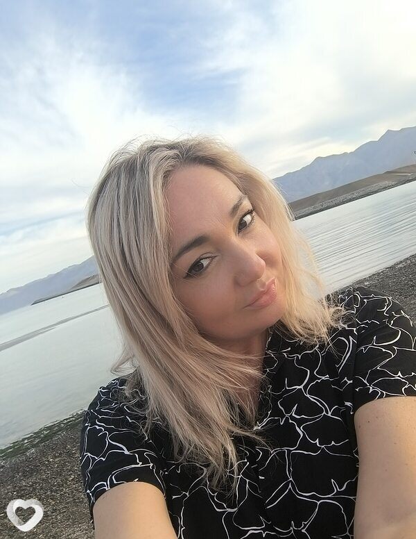 Ирина, 41, Гомеле — анкета №2449944