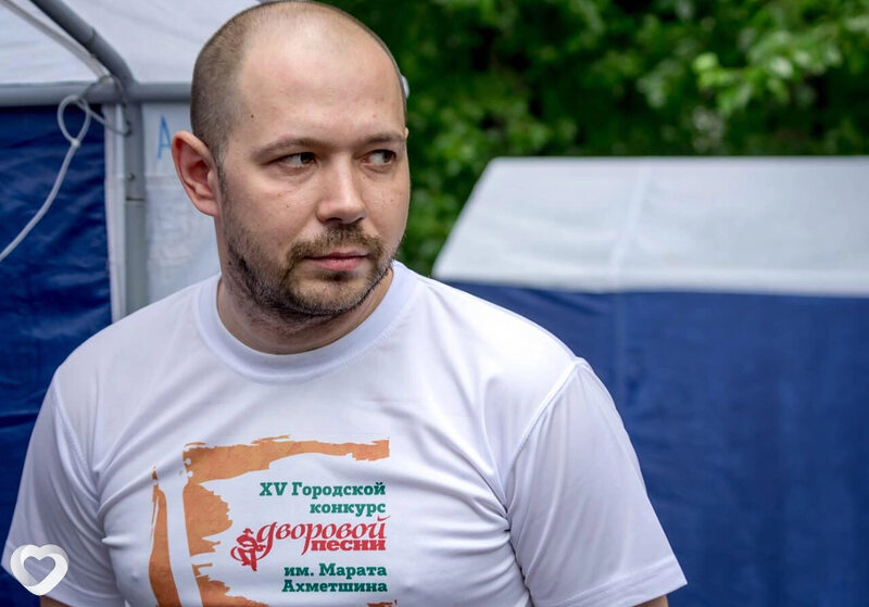 Дмитрий, 38, Томске — анкета №2449947