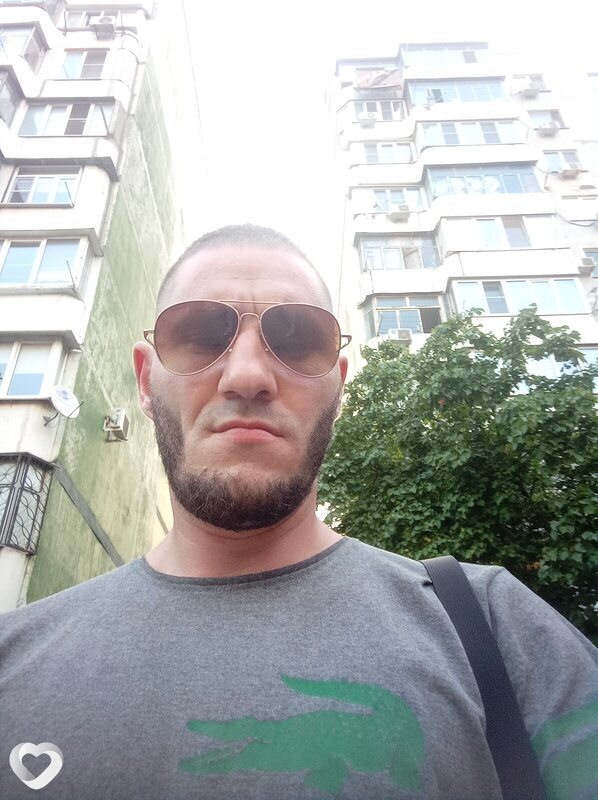 Александи, 37, Санкт-Петербурге — анкета №2450031