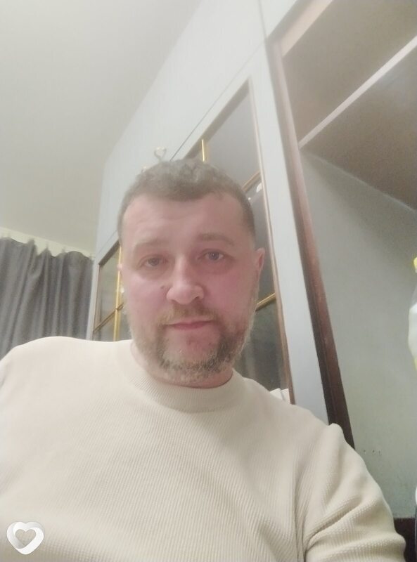 Андрей, 43, Минске — анкета №2450045