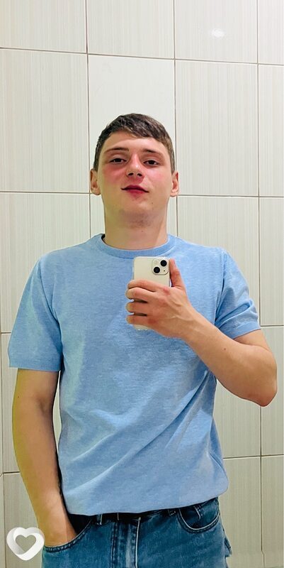 Тимур, 22, Армавире — анкета №2450048