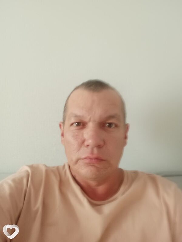 Альберт, 40, Уфе — анкета №2450052
