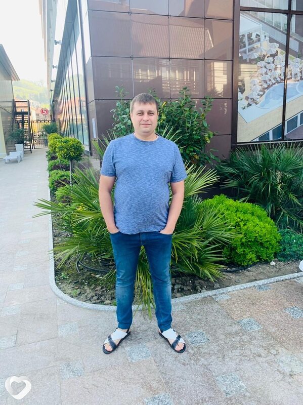 Артур, 40, Тобольске — анкета №2450058