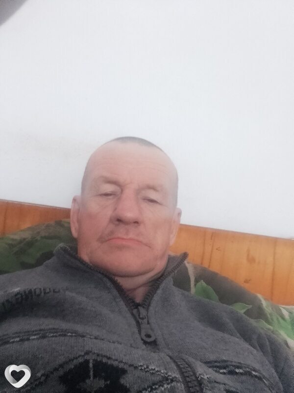 Юра, 62, Костанае — анкета №2450063