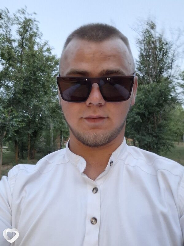 Георгий, 25, Новочеркасске — анкета №2450102