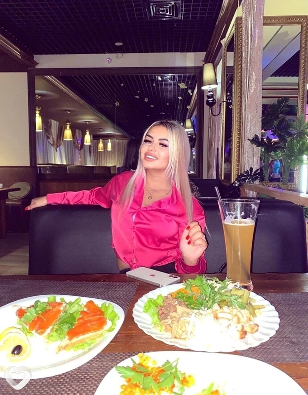 Анна, 38, Красноярске — анкета №2450111