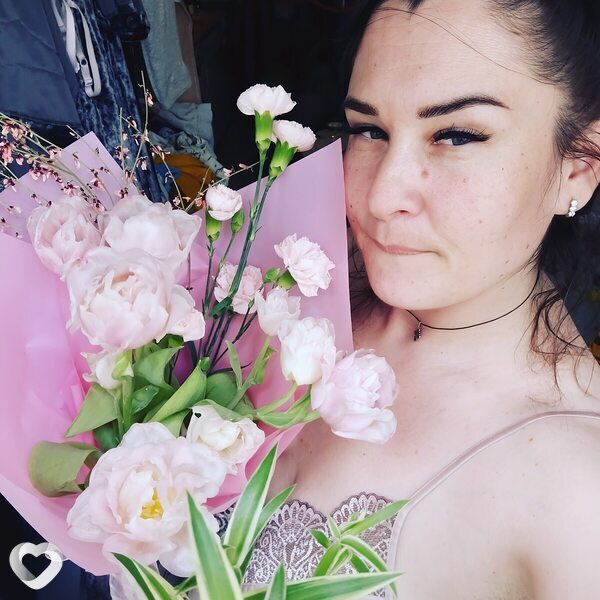 Анна, 36, Краснодаре — анкета №2450114