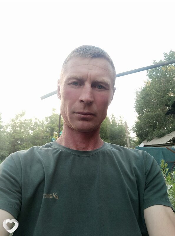 Андрей, 36, Павлодаре — анкета №2450119