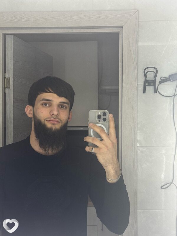 Ризван, 25, Подольске — анкета №2450125