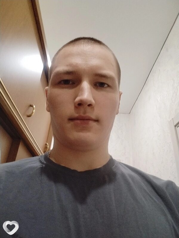 Иван, 25, Твери — анкета №2450077