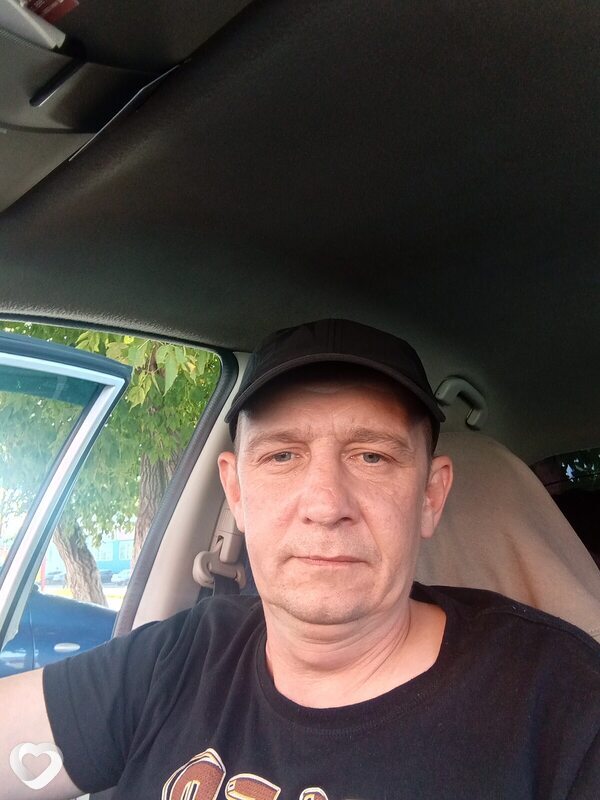 Алексей, 40, Магнитогорске — анкета №2450079