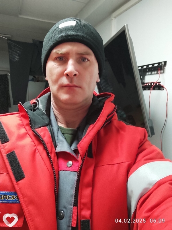 Олег, 44, Междуреченске — анкета №2450083