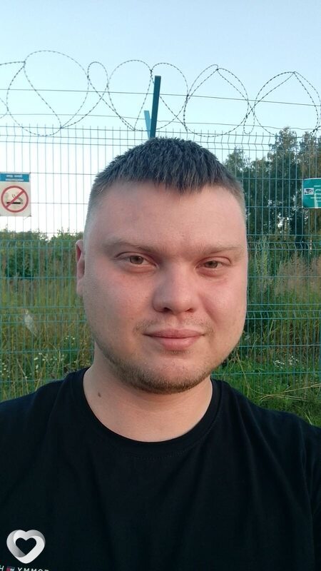 Константин, 32, Москве — анкета №2450085