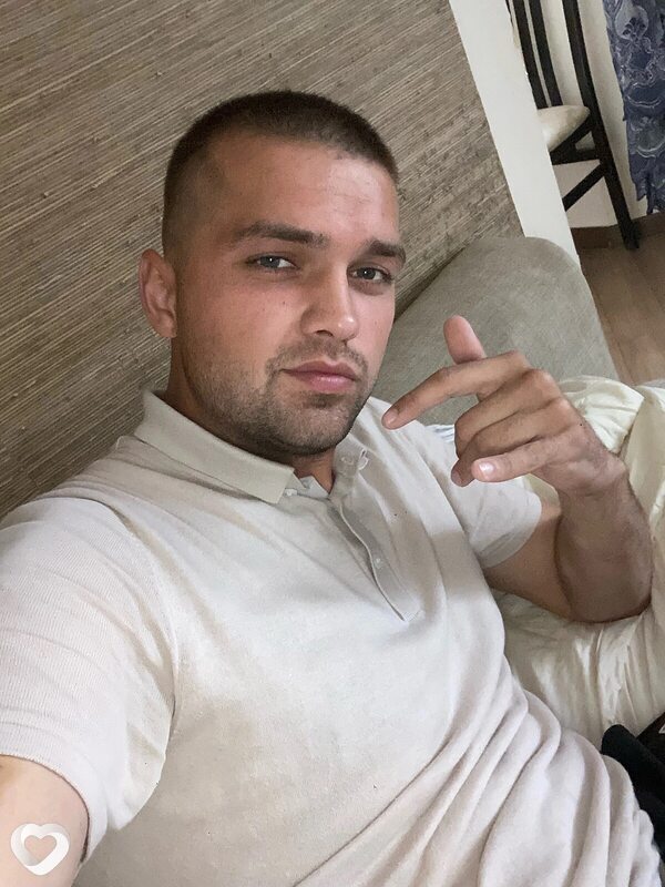 Владимир, 29, Перми — анкета №2450089