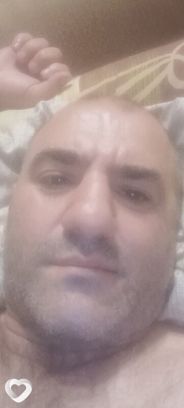 Расим, 40, Томске — анкета №2450094