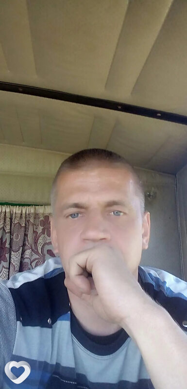 Дмитрий, 47, Орше — анкета №2450097