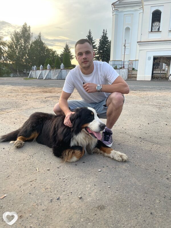 Влад, 23, Глубоком — анкета №2449883