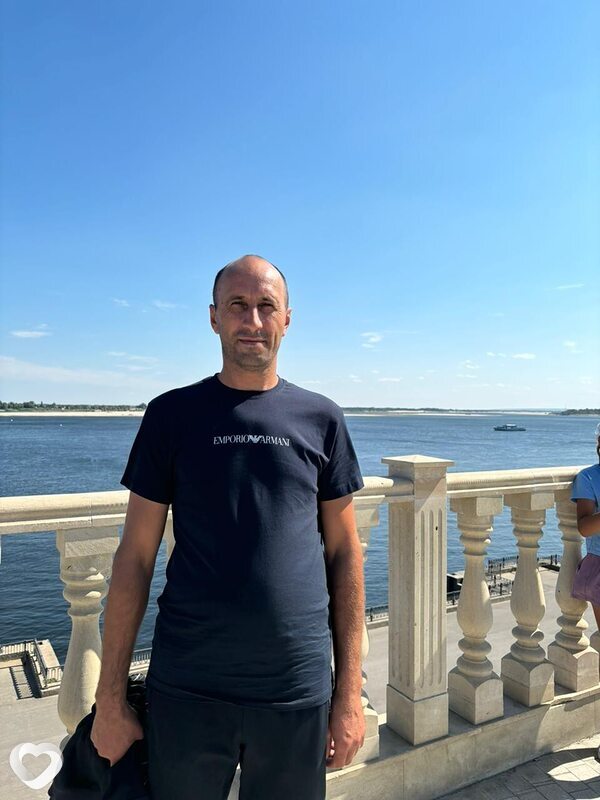 Александр, 41, Тамбове — анкета №2449885