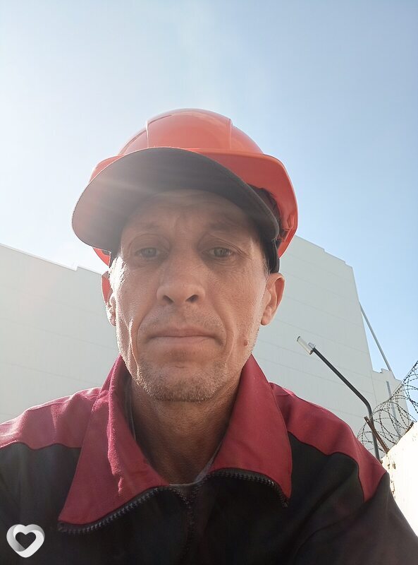 Алексей, 43, Красноярске — анкета №2449900