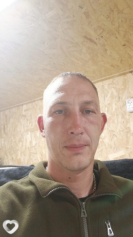 Александр, 35, Раменском — анкета №2450154