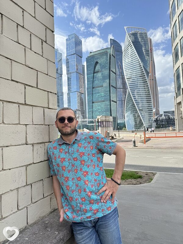 Вазо, 35, Саратове — анкета №2450160