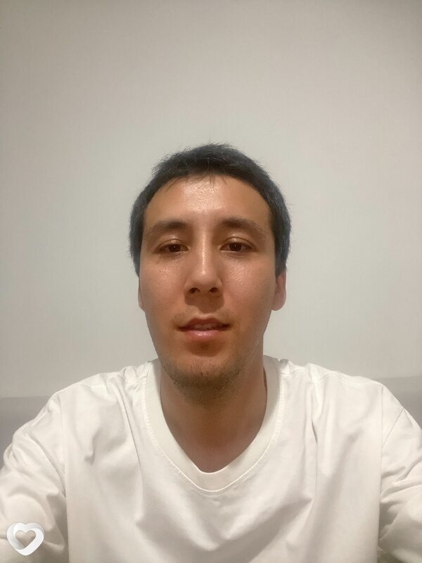 Орик, 30, Алматы — анкета №2450171