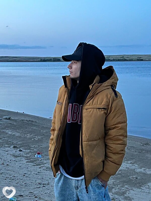 Nurik, 23, Актобе — анкета №2450172