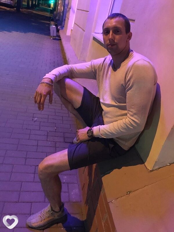Андрей, 31, Мурманске — анкета №2449981