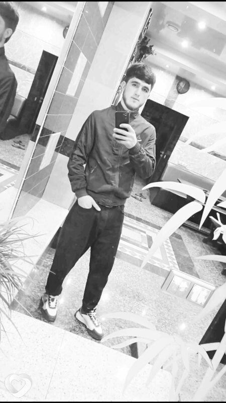 Avgan, 22, Алматы — анкета №2449984