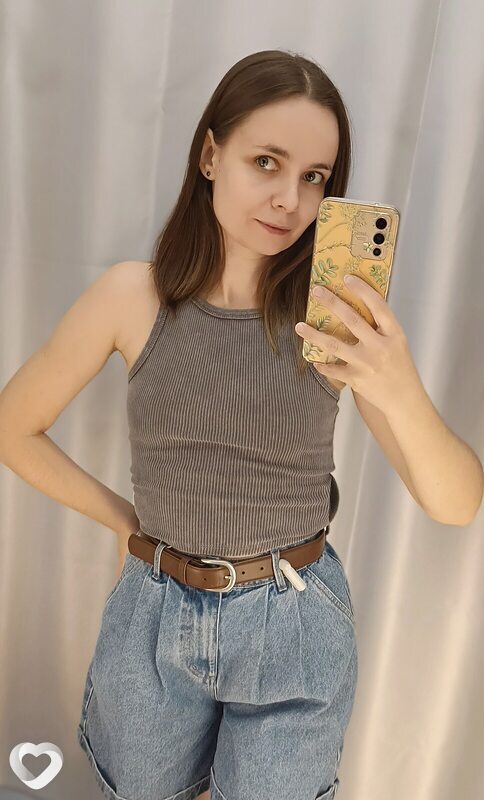 Светлана, 33, Обнинске — анкета №2449993