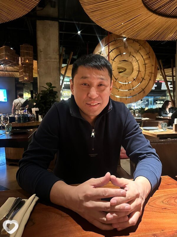 Максим, 40, Улан-Удэ — анкета №2449994