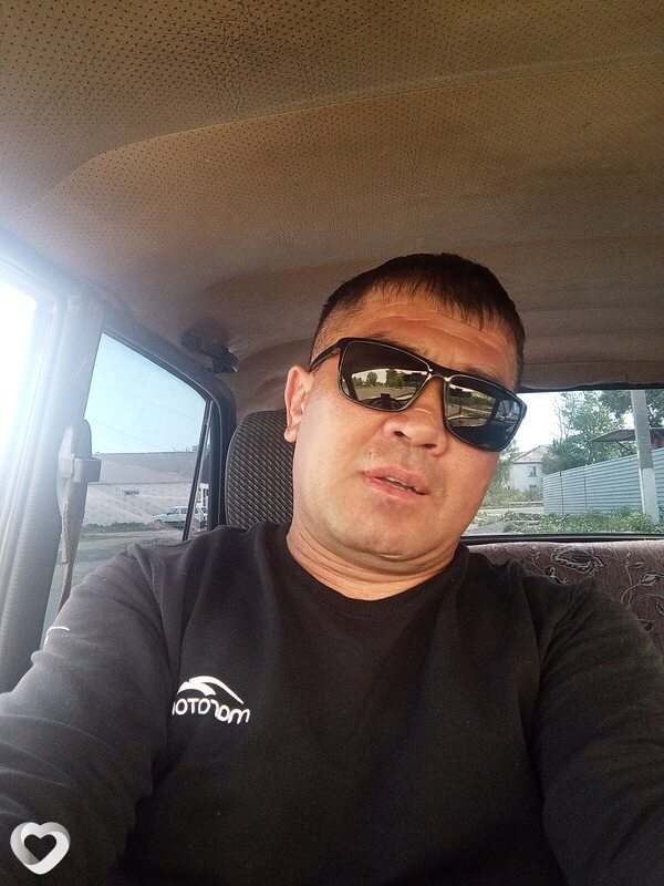 Нуржан, 41, Караганде — анкета №2449998