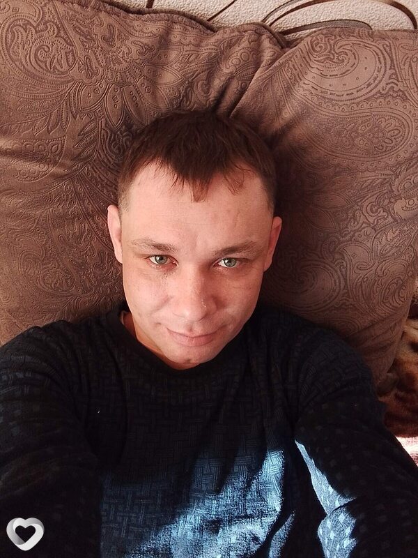 Вадим, 37, Иркутске — анкета №2450129