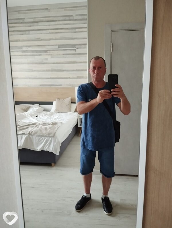 Геннадий, 56, Таганроге — анкета №2450131