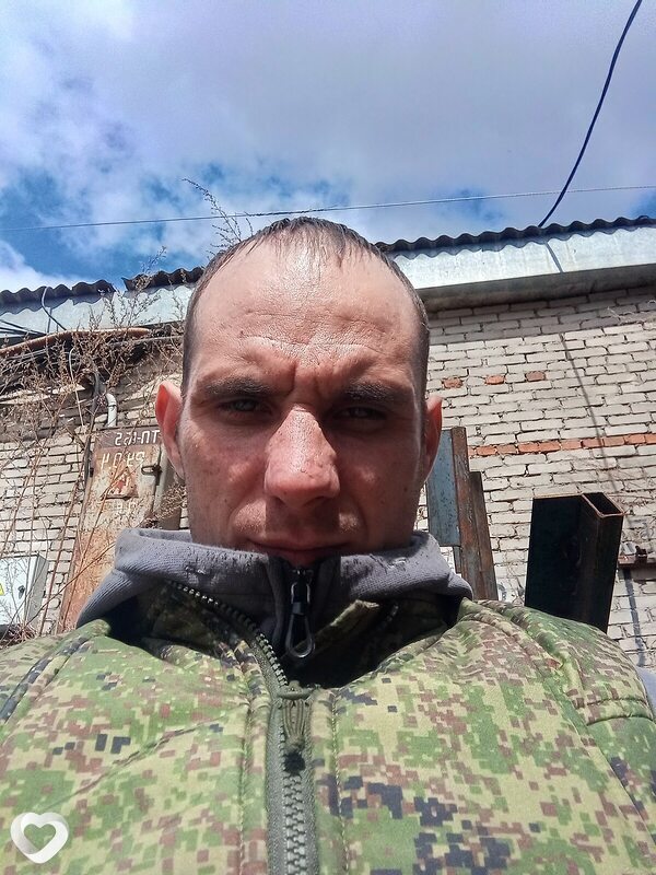 Андрей, 33, Биробиджане — анкета №2450138