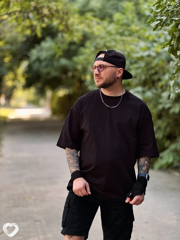 Евгений, 38, Воронеже — анкета №2450145