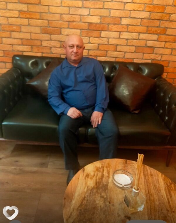 Александр, 51, Усть-Каменогорск — анкета №2450188