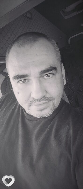 Иван, 38, Омске — анкета №2450197