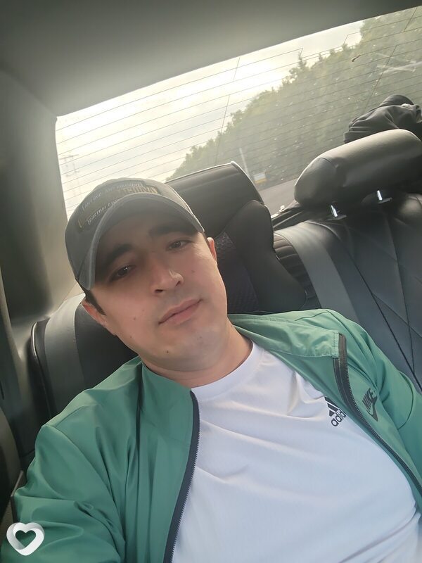 Ел Бек, 32, Уфе — анкета №2450199