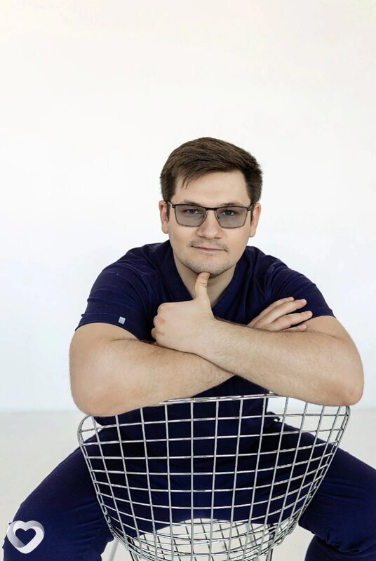 Андрей, 27, Ульяновске — анкета №2450200