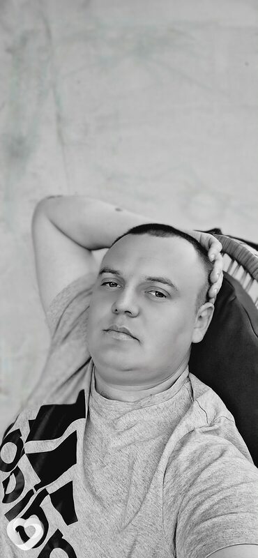 Андрей, 35, Боярке — анкета №2450401