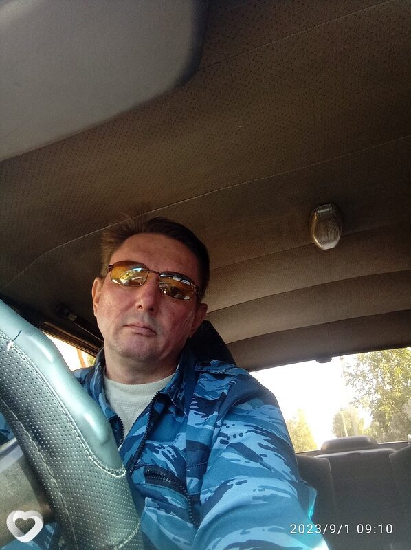 Максим, 47, Иркутске — анкета №2450408