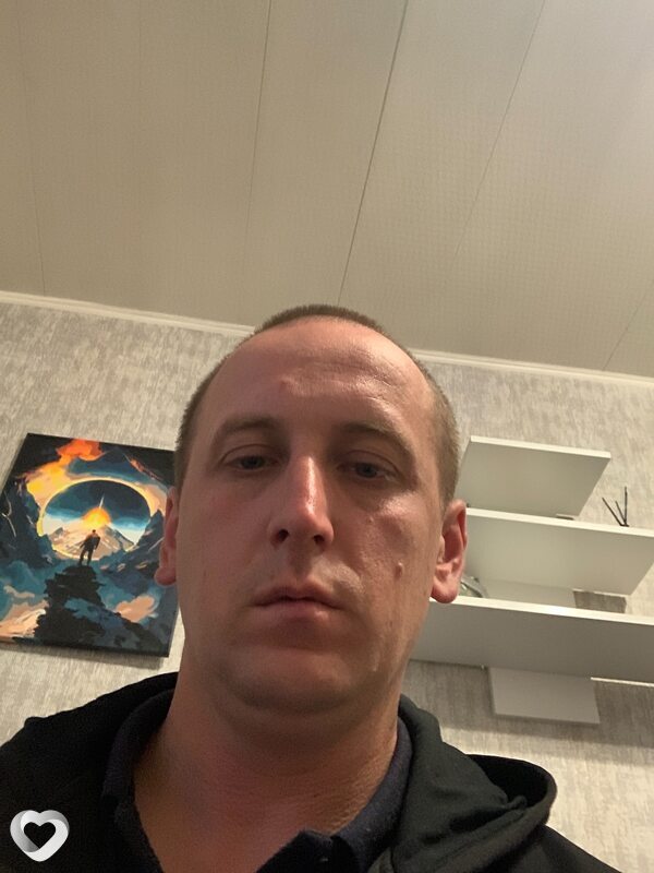 Василий, 36, Минске — анкета №2450417