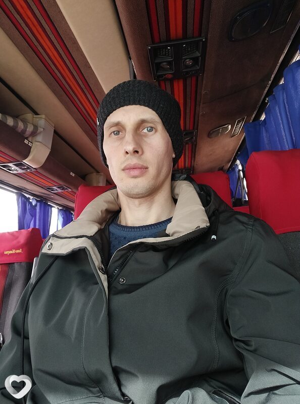 Александр, 41, Луганске — анкета №2450419
