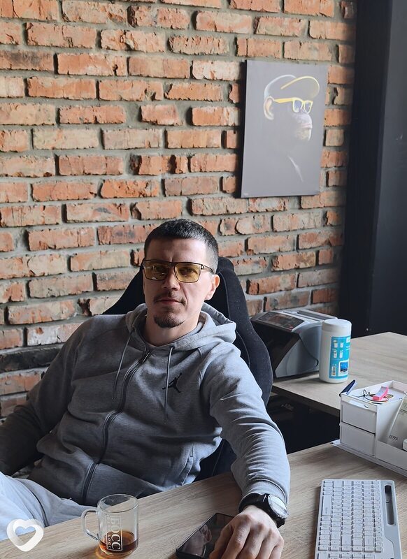 Иван, 40, Донецк (Ростовская Обл.) — анкета №2450420