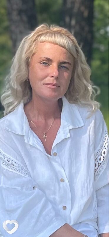 Елена, 43, Арамиле — анкета №2450422