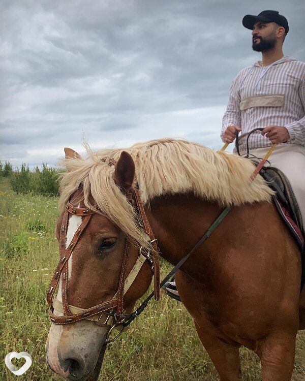Али, 28, Казани — анкета №2450527
