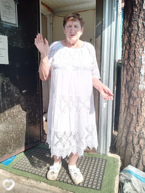Любовь, 71, Москве — анкета №2450536
