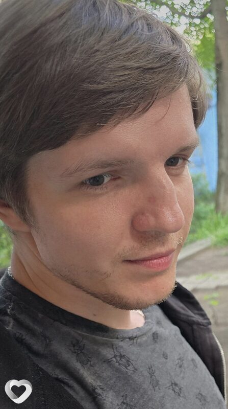 Никита, 31, Красногорске — анкета №2450543