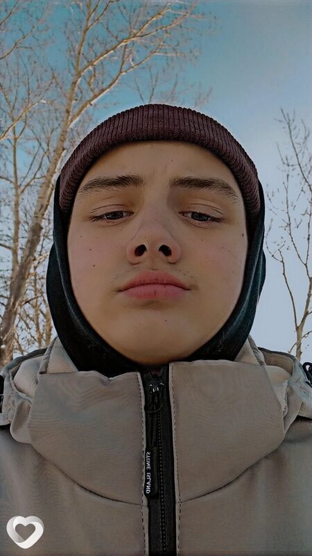 Егор, 19, Екатеринбурге — анкета №2450544